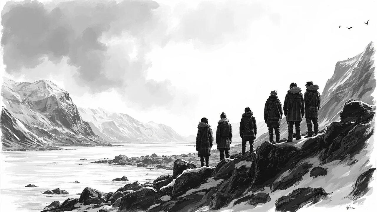 Greenland Poll: 62% Back Danish Commonwealth Stay