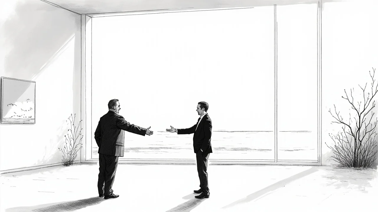 Finland Cultural Space Sold: 5-Figure Deal