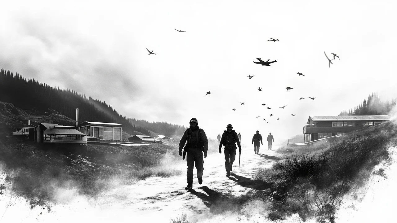 Norway Tests Emergency Response with Planned Drills and Incidents