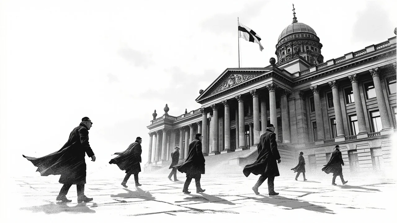 Finland MPs Leave Early: 16 Cases Explained