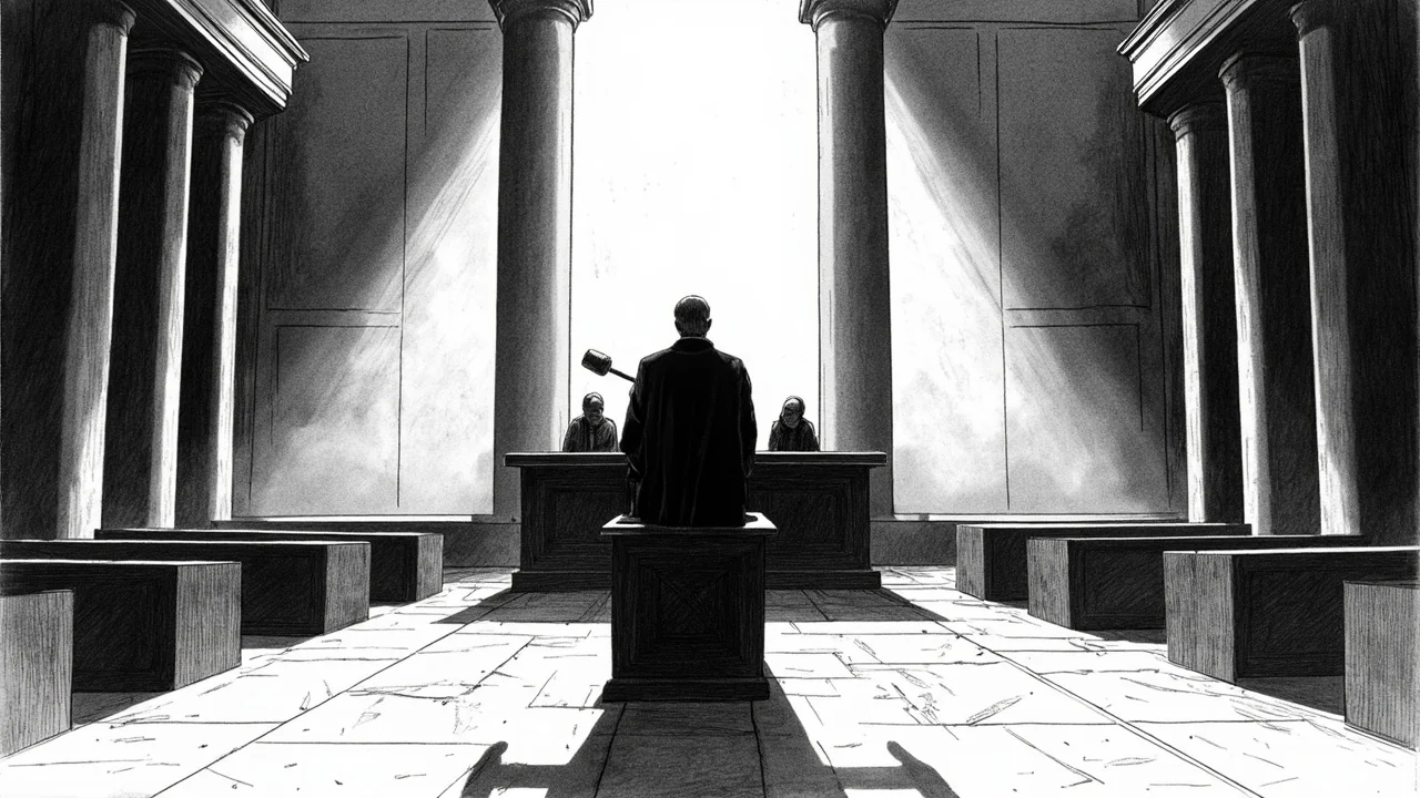 Norway Court Sentences Killer to 16.5-Year Forvaring