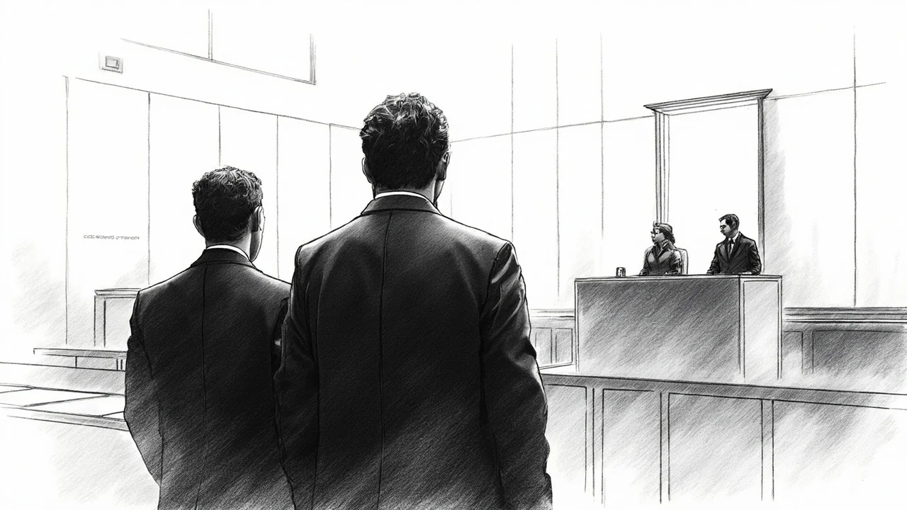 Norway Court Sentences Killer to 16.5-Year Forvaring