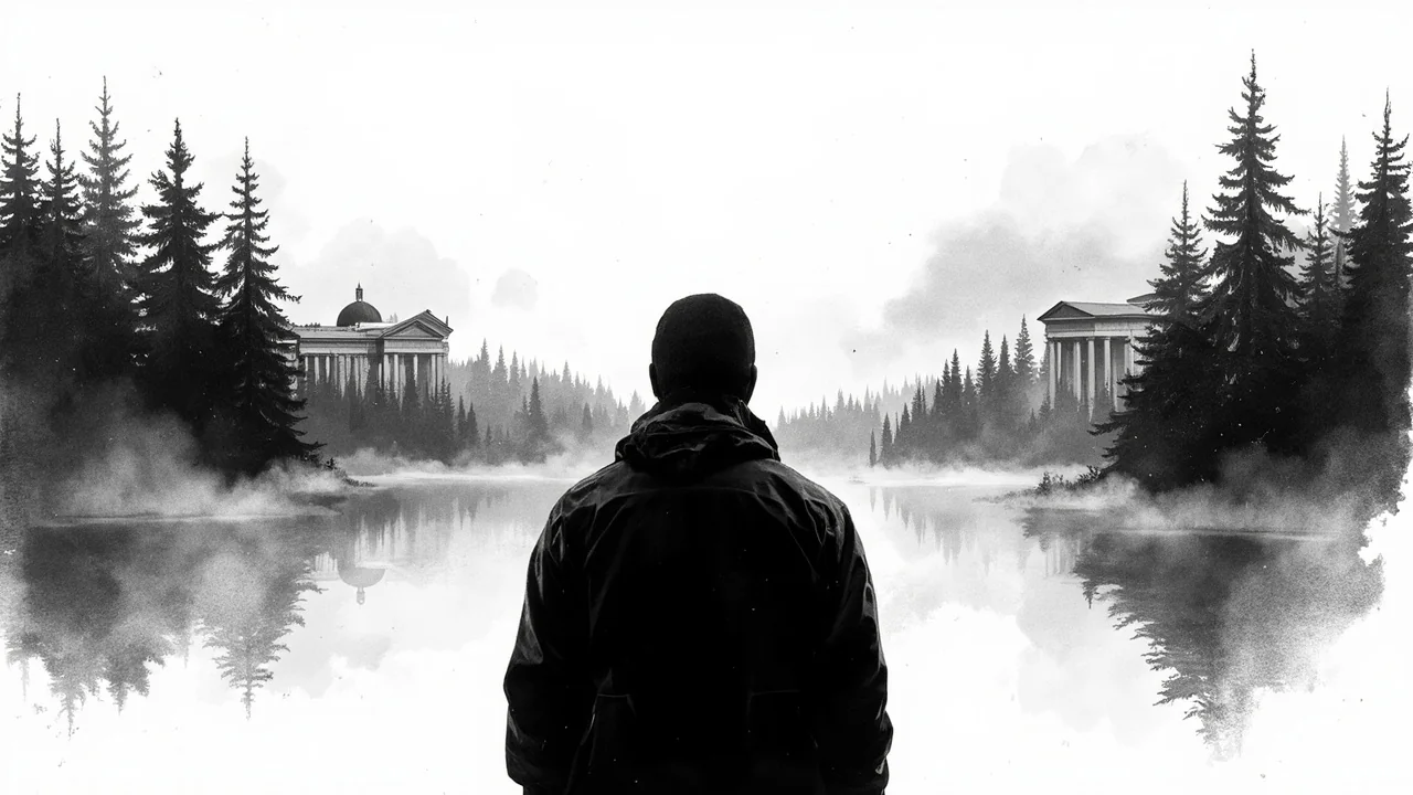 Finnish Police Issue Urgent Public Appeal Over Image in Investigation