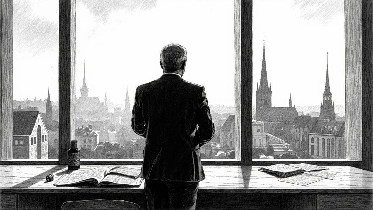 Danish Minister Investigated Over Undeclared Luxury Trips