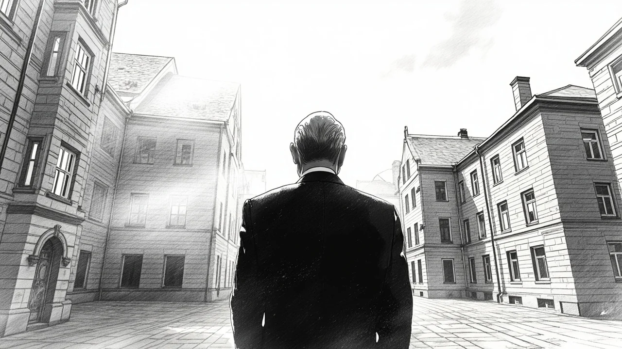 Leif Lundblad Donates Half a Billion SEK to Karolinska Institute