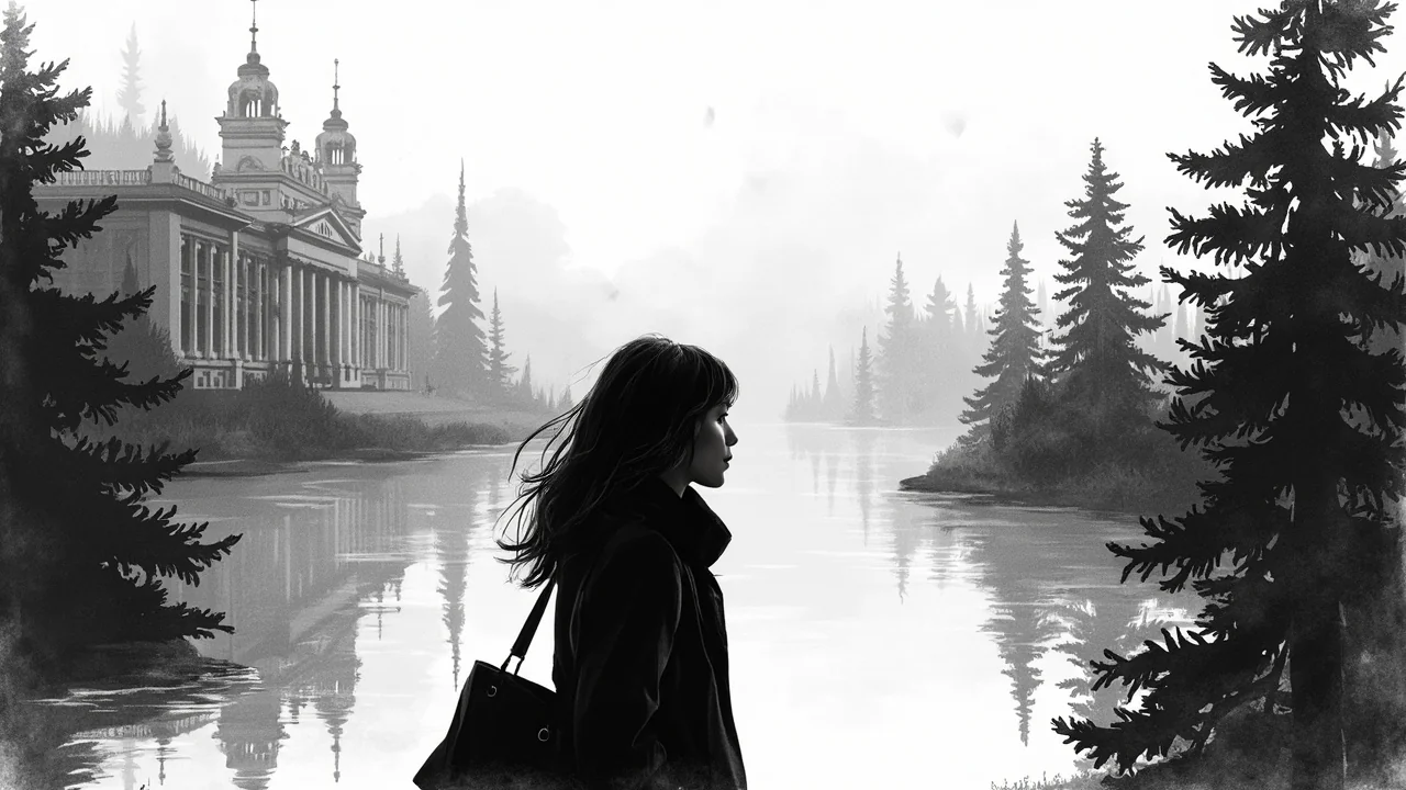 Actress Sanna Stellan Seriously Injured in Early Morning Accident