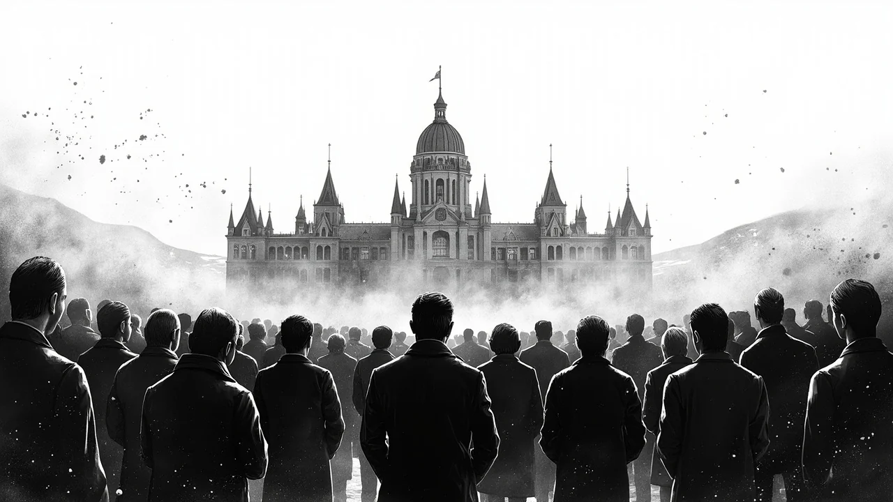 Norway's Storting Maintains Strong Monarchy Support