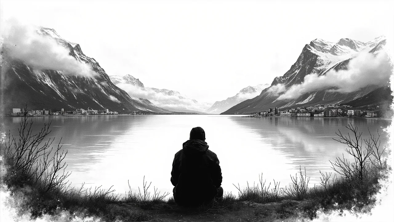 NRK's Easter Puzzles Spark Public Backlash and Mockery