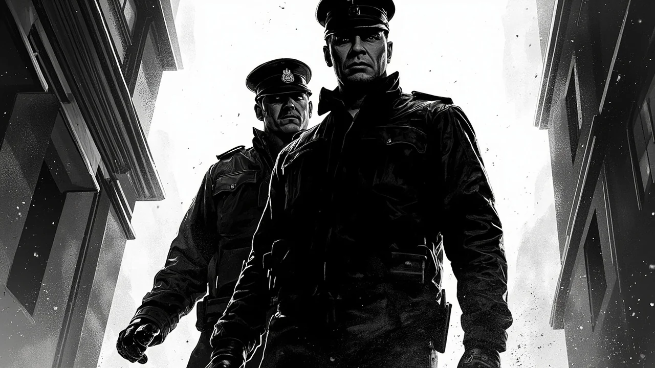 Sweden Police MP Suspected of Cocaine Possession