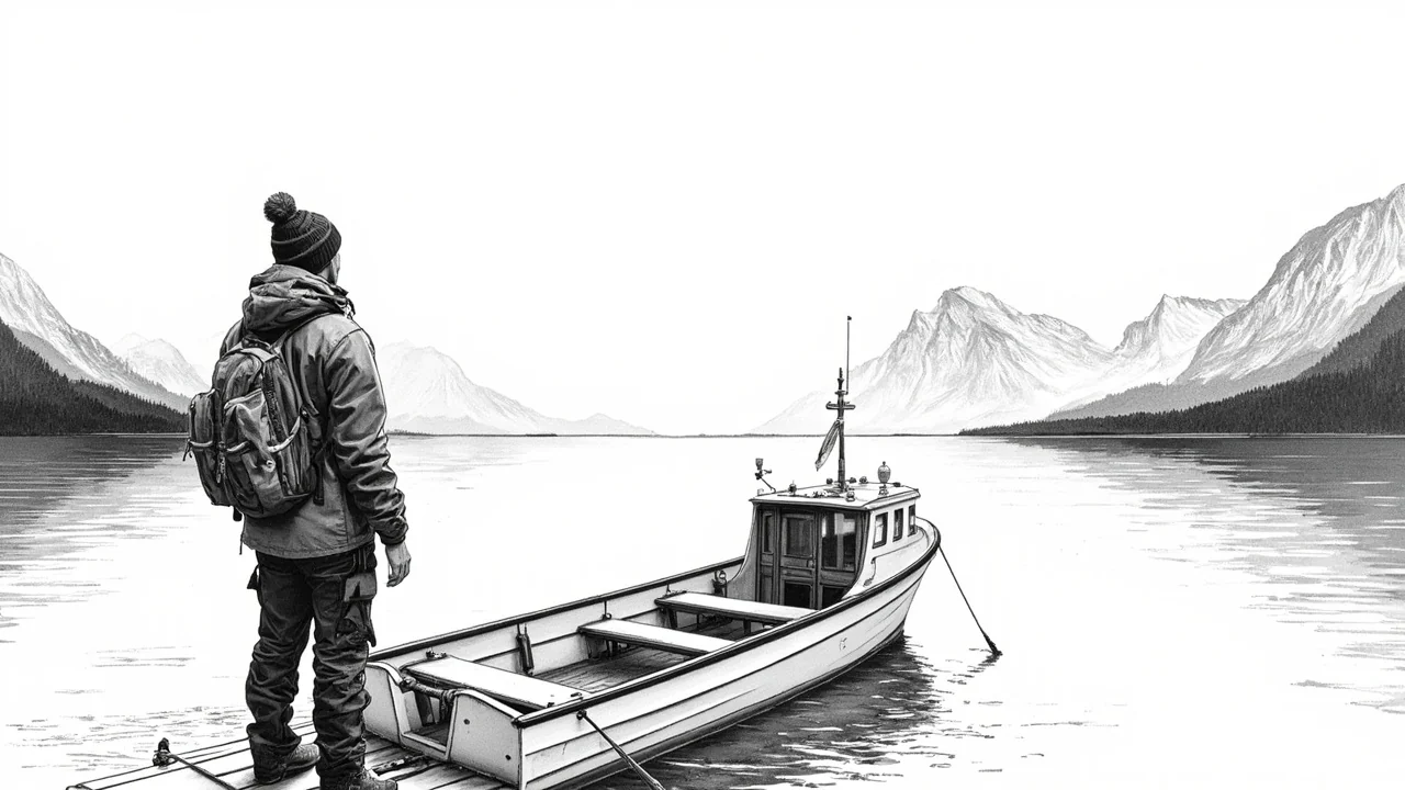 Norway Plans Boat License Practical Test After 58 Deaths