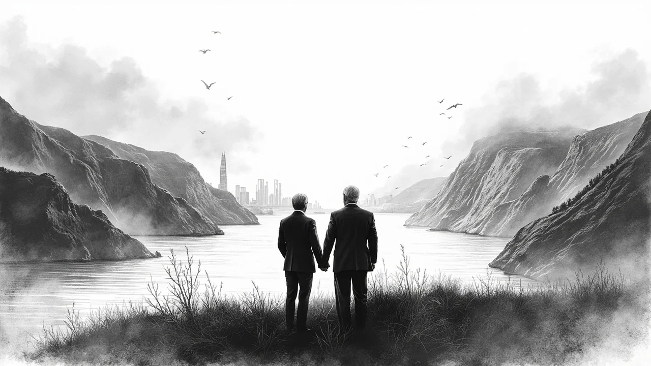 Apple Announces Major Leadership Change: Tim Cook Steps Up as Chairman, John Ternus Named New CEO