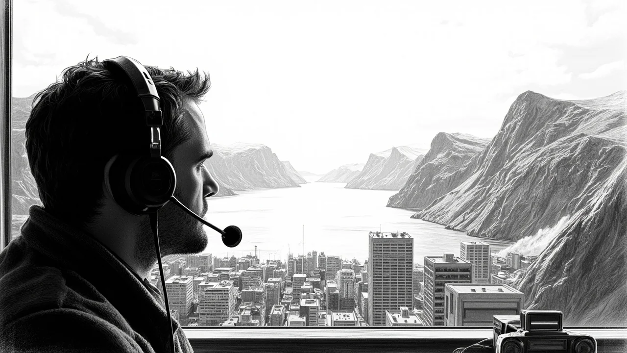 Discord Voice Chat Fails for Thousands of Nordic Users