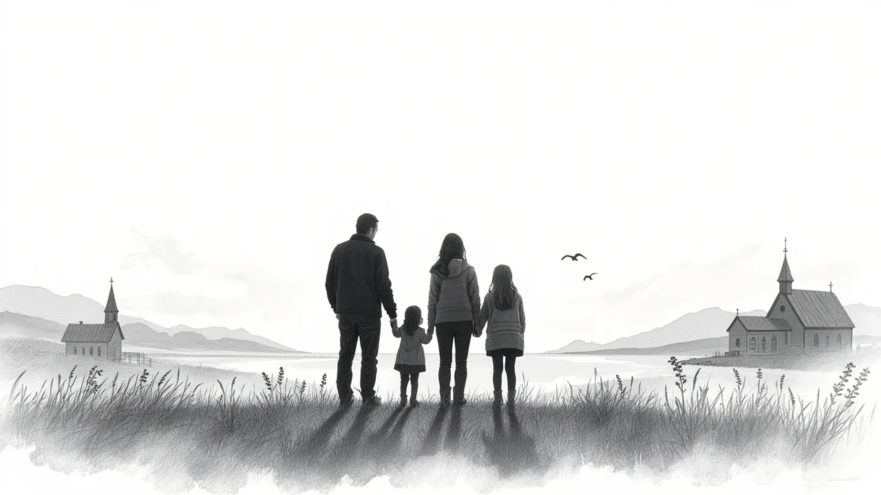 Norway's Rare IVF Triplets Born in Stavanger