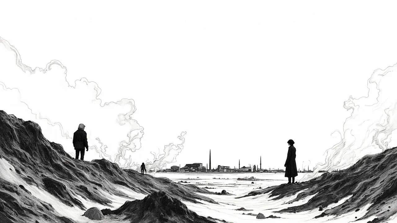 Biskupsmálið: 30 Years Since Iceland's Church Abuse Scandal