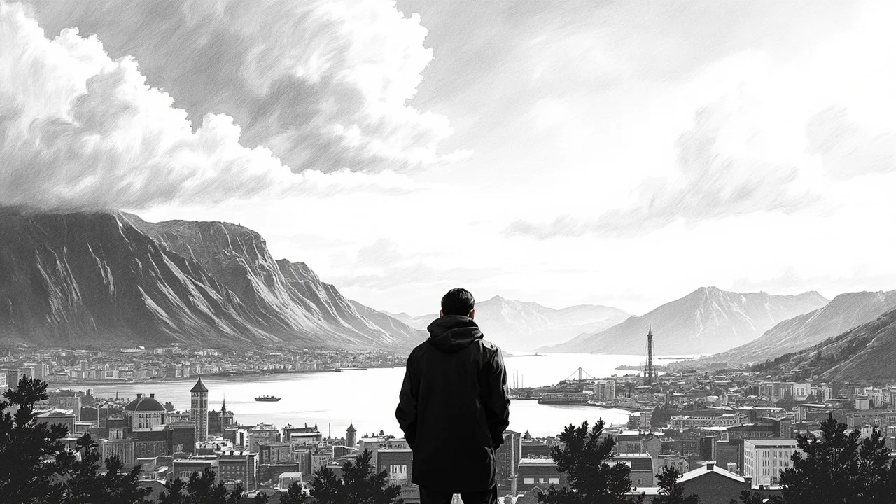 Norway Faces International Accusations of Preparing Terror Attack