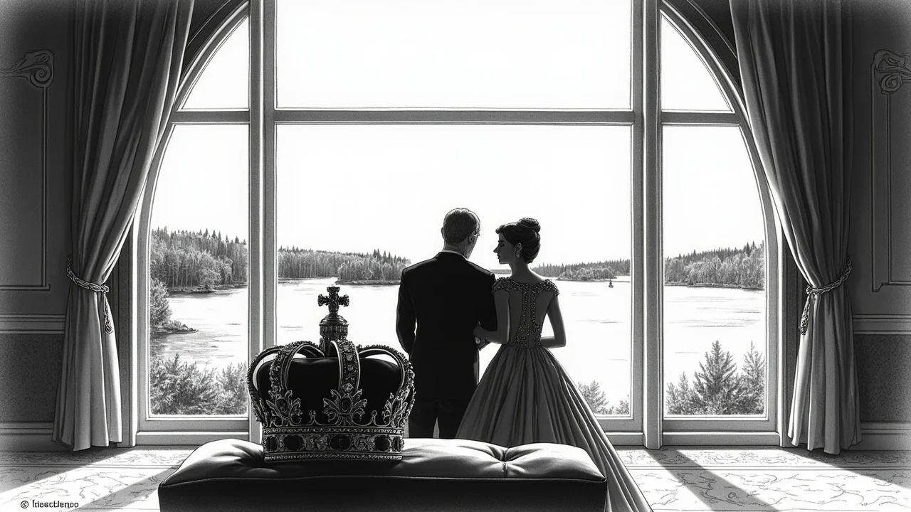 King Carl XVI Gustaf Announces Abdication After 50 Years on the Throne