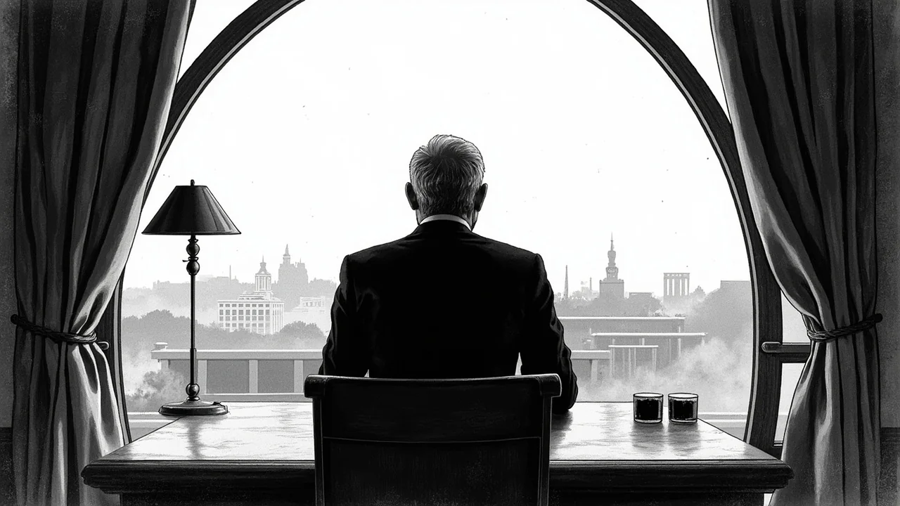 Danish Government Formation Talks Enter Day 17