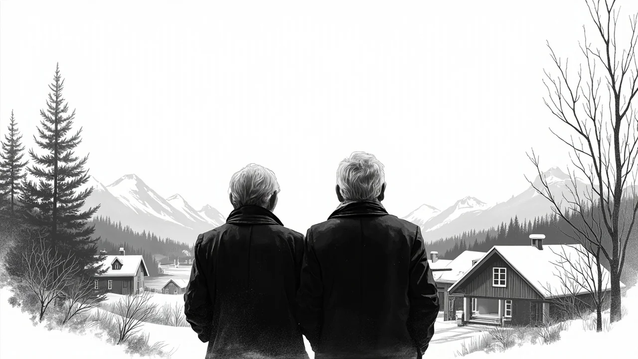 Norway's Safety Alarm Fee: Seniors Pay