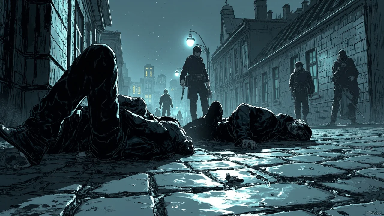 Norway E-Scooter Hit-and-Run Injures 2 in Trondheim