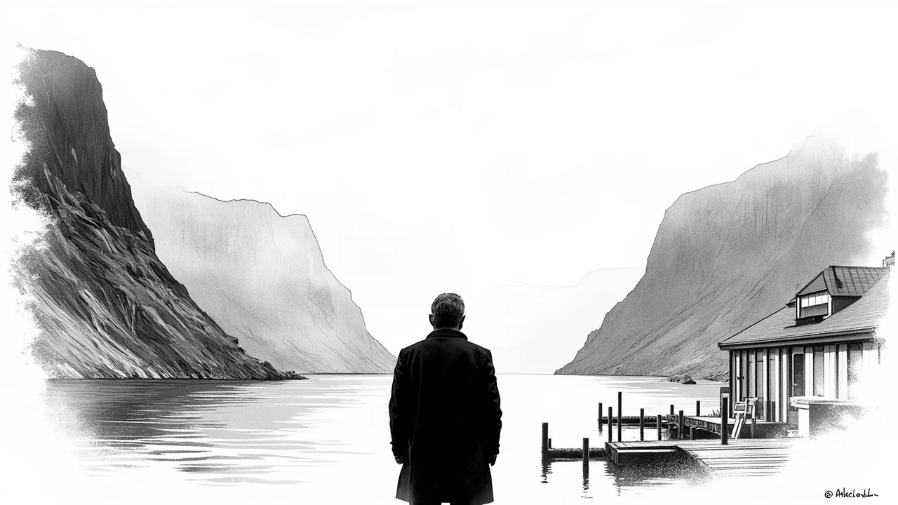 Denmark 10kg Cocaine Case: Key Witness Emerges