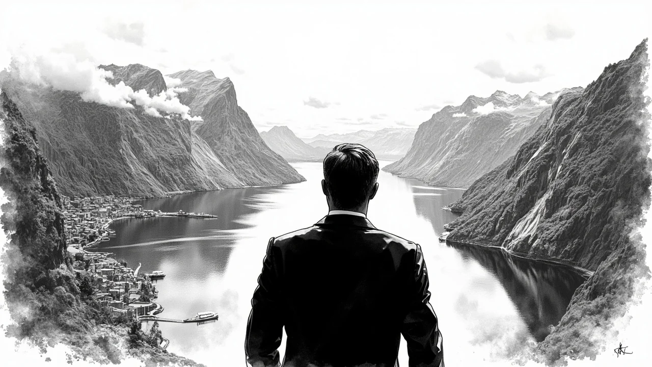 Norway's Oil Fund to Reveal Q1 2026 Investment Strategy Shift