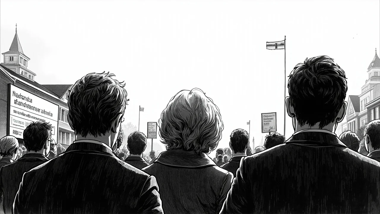 Finland municipality appeals healthcare unit closure