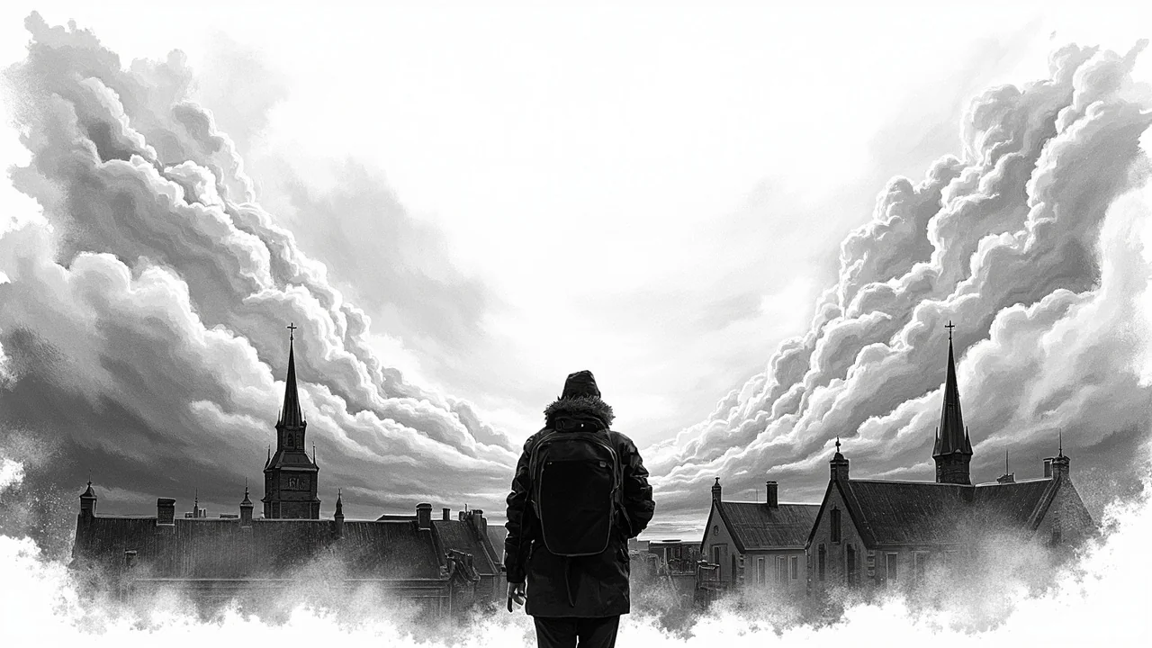 Easter Storm Warning: Severe Risk Saturday Evening