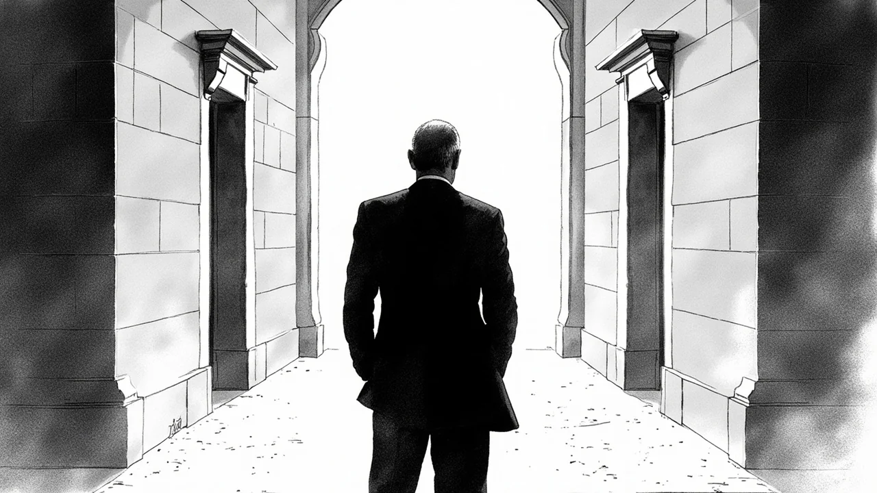 Danish Political Turmoil Sparks 'Who Is PM' Searches