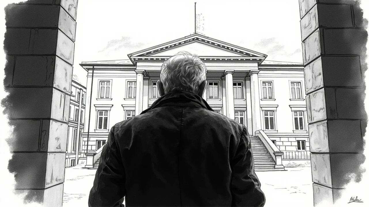 Sweden Murder Case: 50-Year-Old Woman Arrested