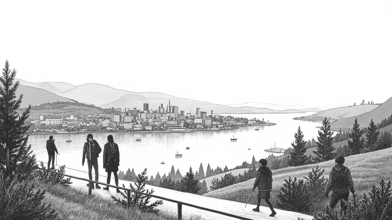 Norway Overhauls High School Math Curriculum in 2027