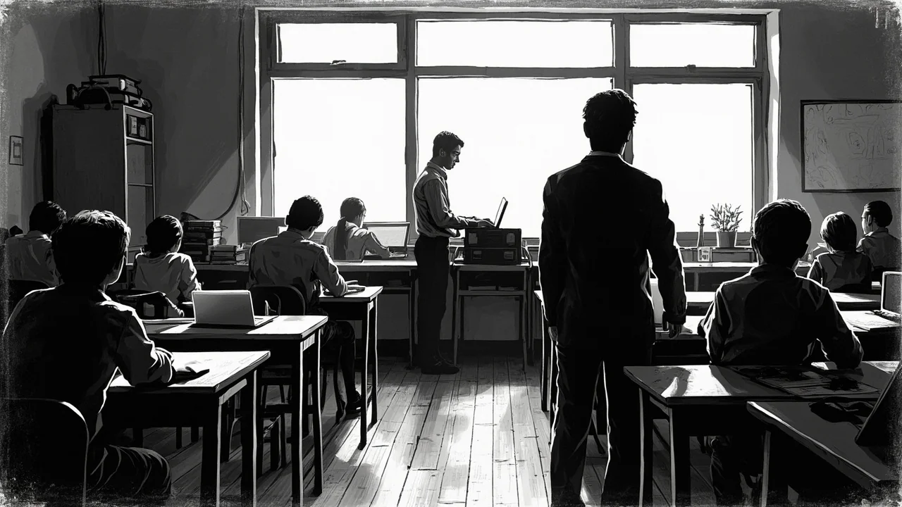 Norway School Email Breach: 25 Classes Targeted