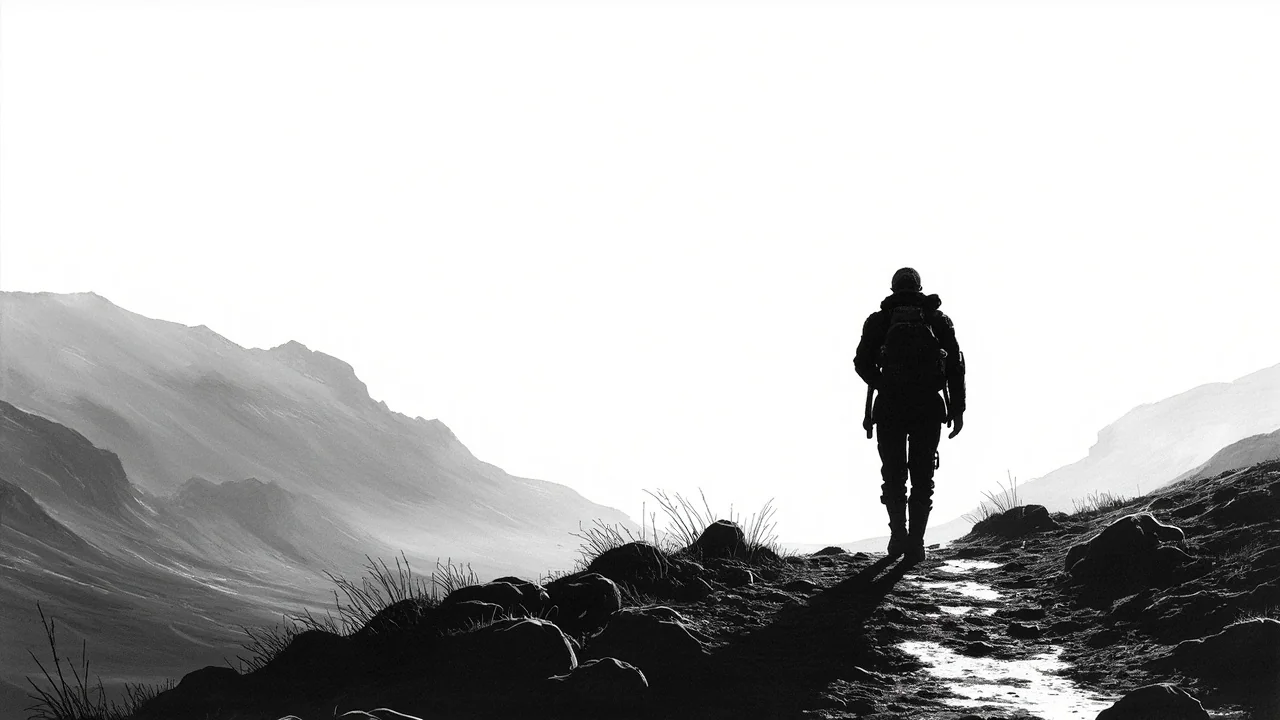 Iceland: Ragnar Runs Again in Fjarðabyggð