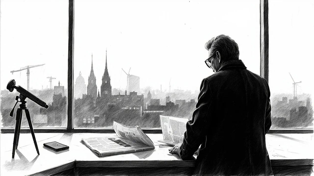 Devil Wears Prada Sequel Sparks Danish Media Gatekeeper Debate