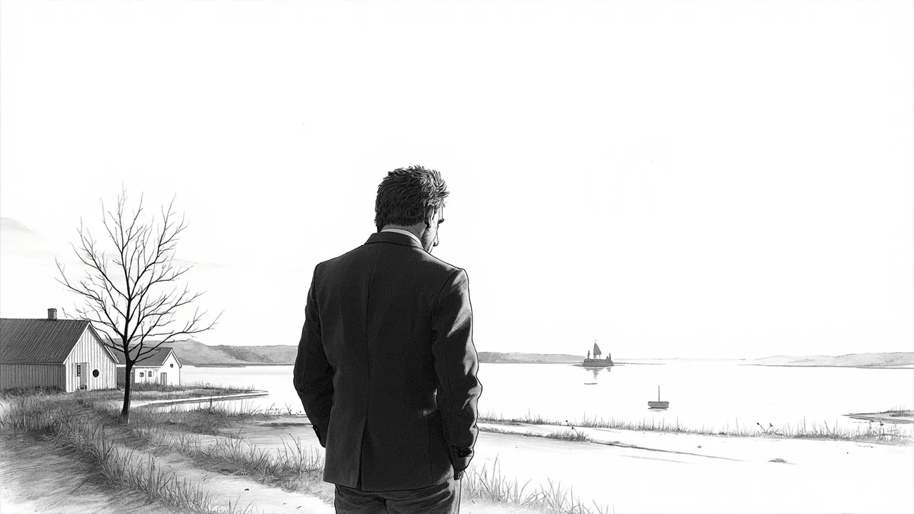 Norway TV Personality Convicted for Drunk Driving