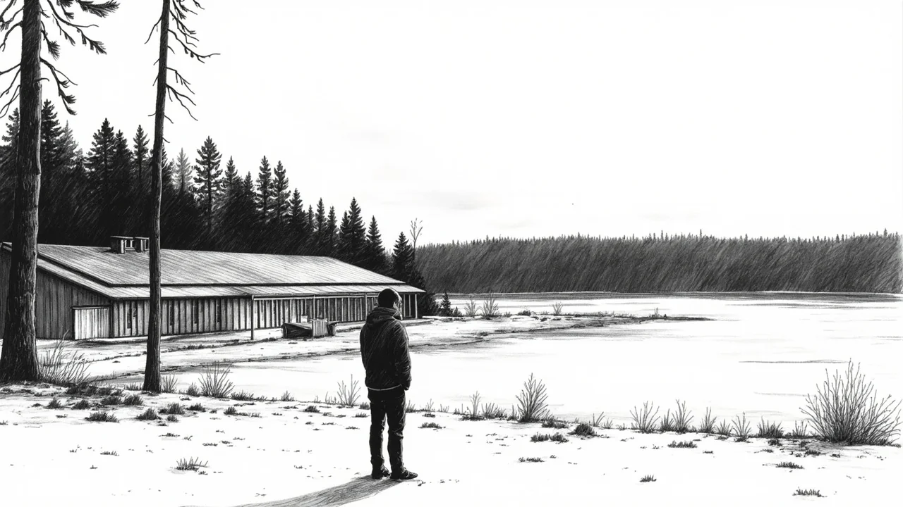 Finnish Daycare Injury Prompts Calls for Safety Review