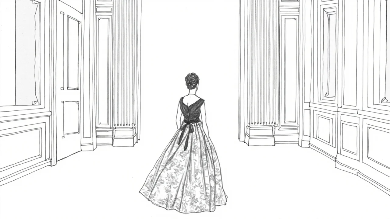 Royal Palace Releases Official Portraits of New Confirmands