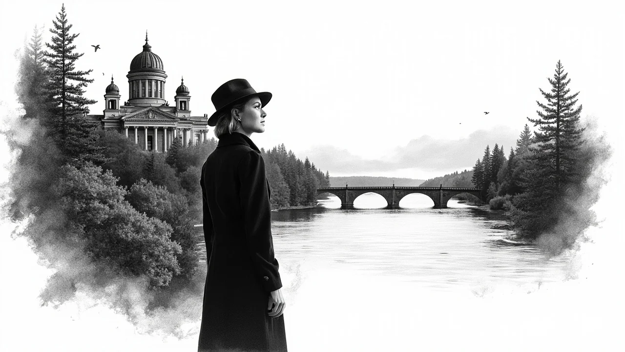 Annika Saarikko's Changed Style Becomes Finland's Most Searched Topic