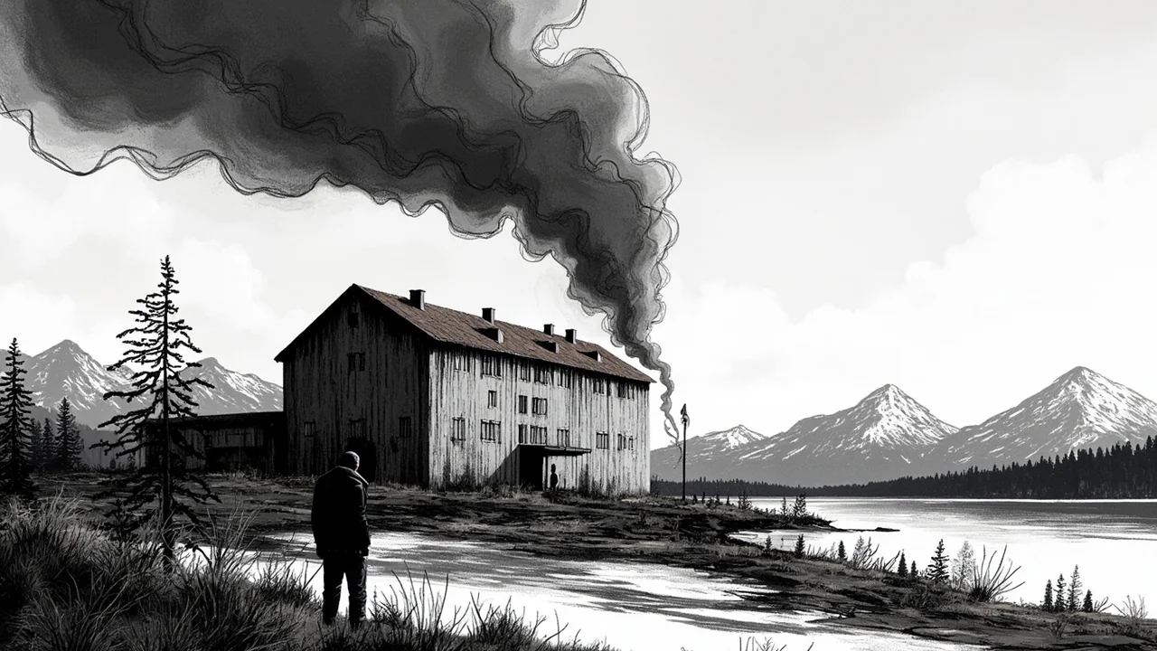 Norway EV Battery Fire: 1 Blaze at Dealer