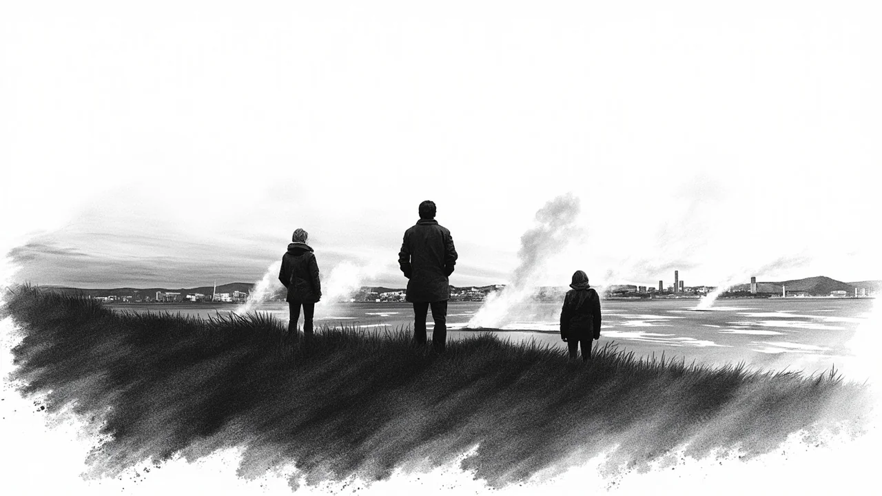 Reykjavik Offers Therapy to Former Vöggustofa Residents