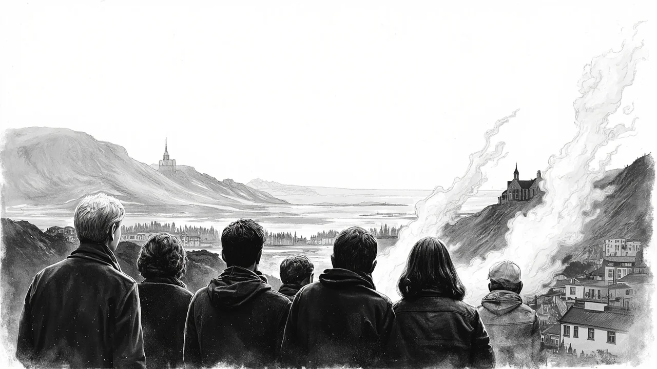 Reykjavik Offers Therapy for Former Thorvaldsen Home Residents