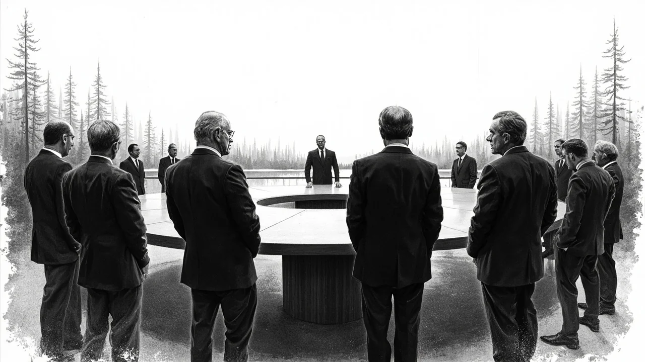 NATO Leaders Frustrated by Trump Drama, Sources Reveal Shift