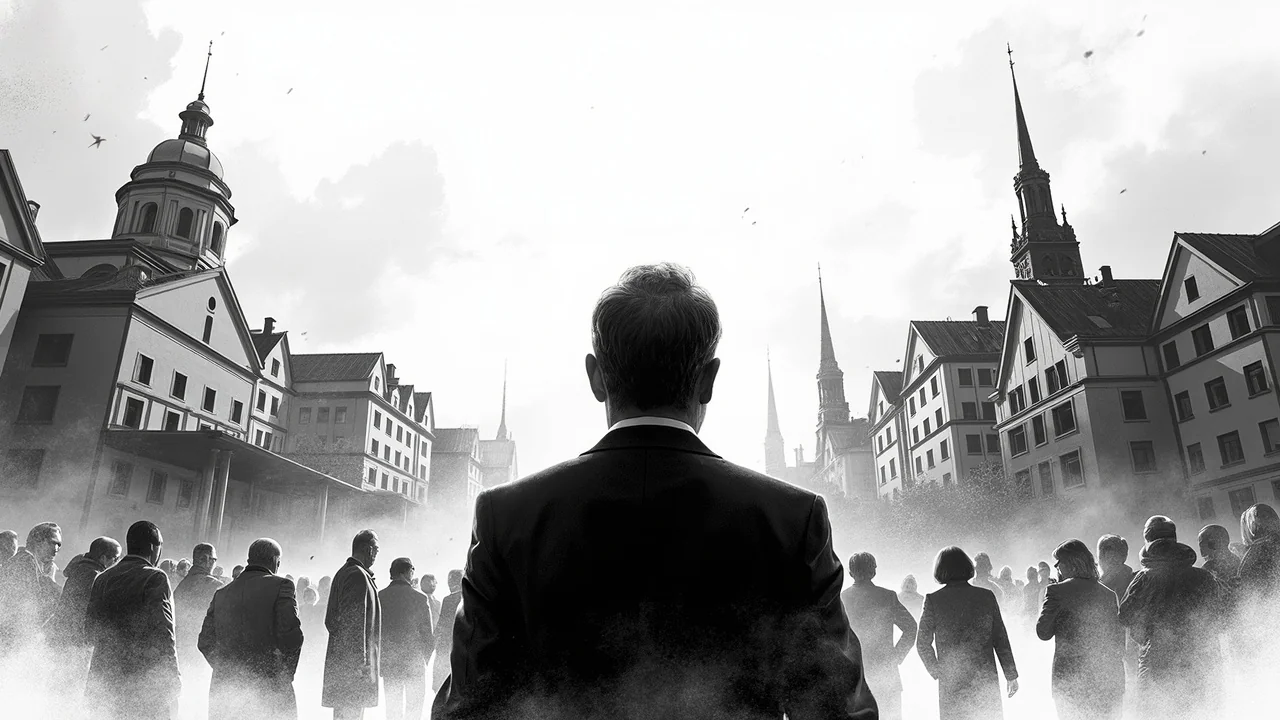 Intellego CEO Arrested in Swedish Startup Scandal