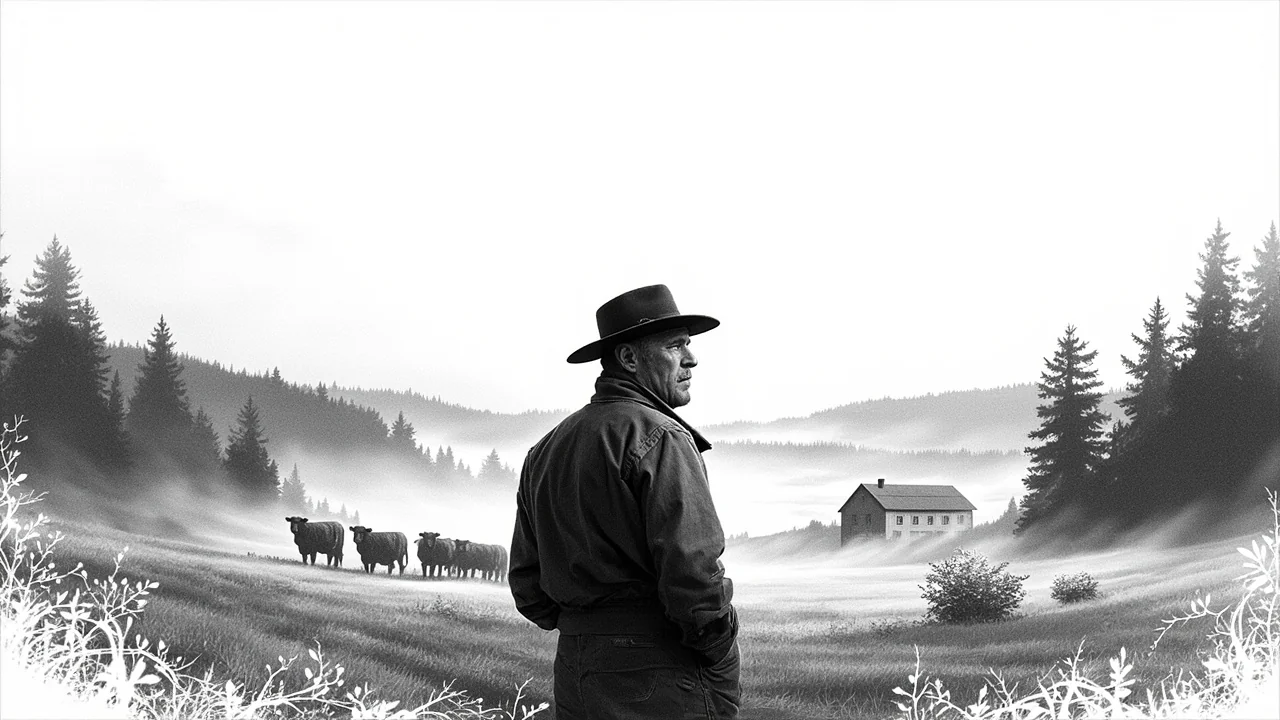 Sweden Beef Shortage 2026: 10% Production Drop