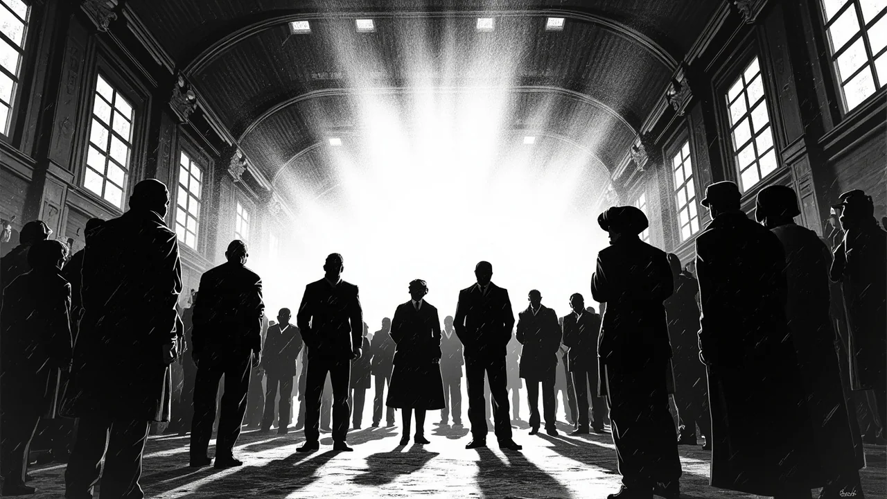 Randers Ends 30-Year Council Feud