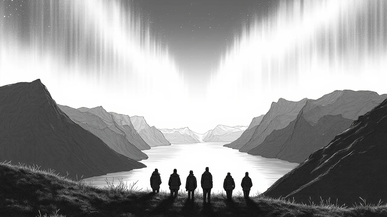 Norway ADHD Drug Use Surges 75%: New Policy Challenge