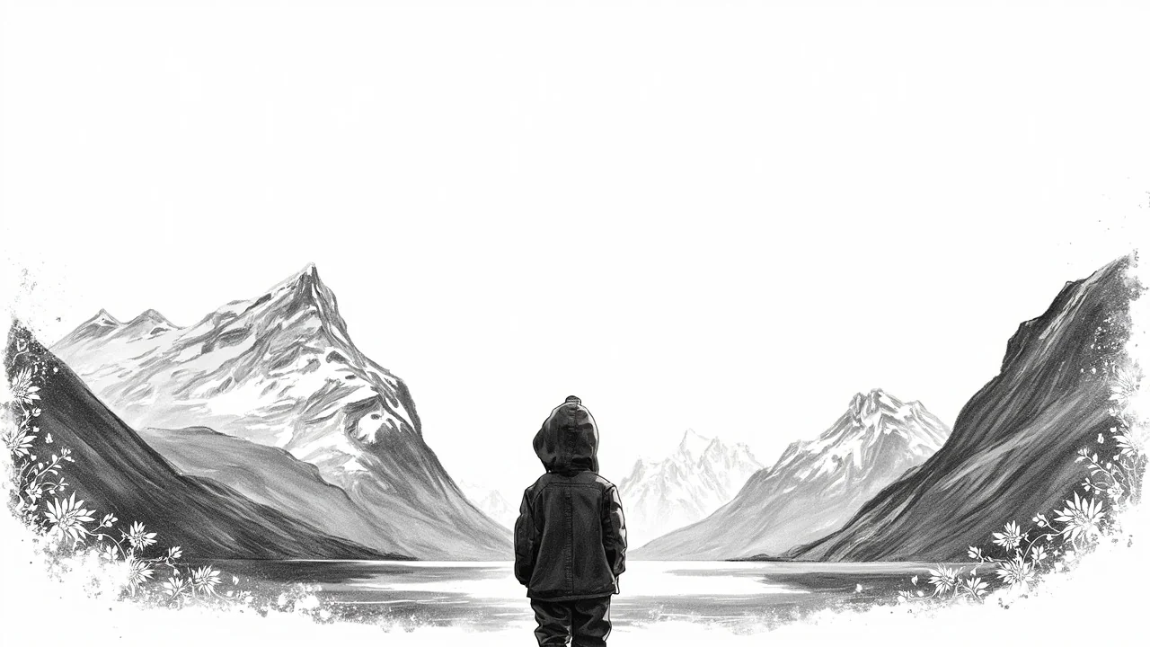 Norway's 1-in-a-Million Child