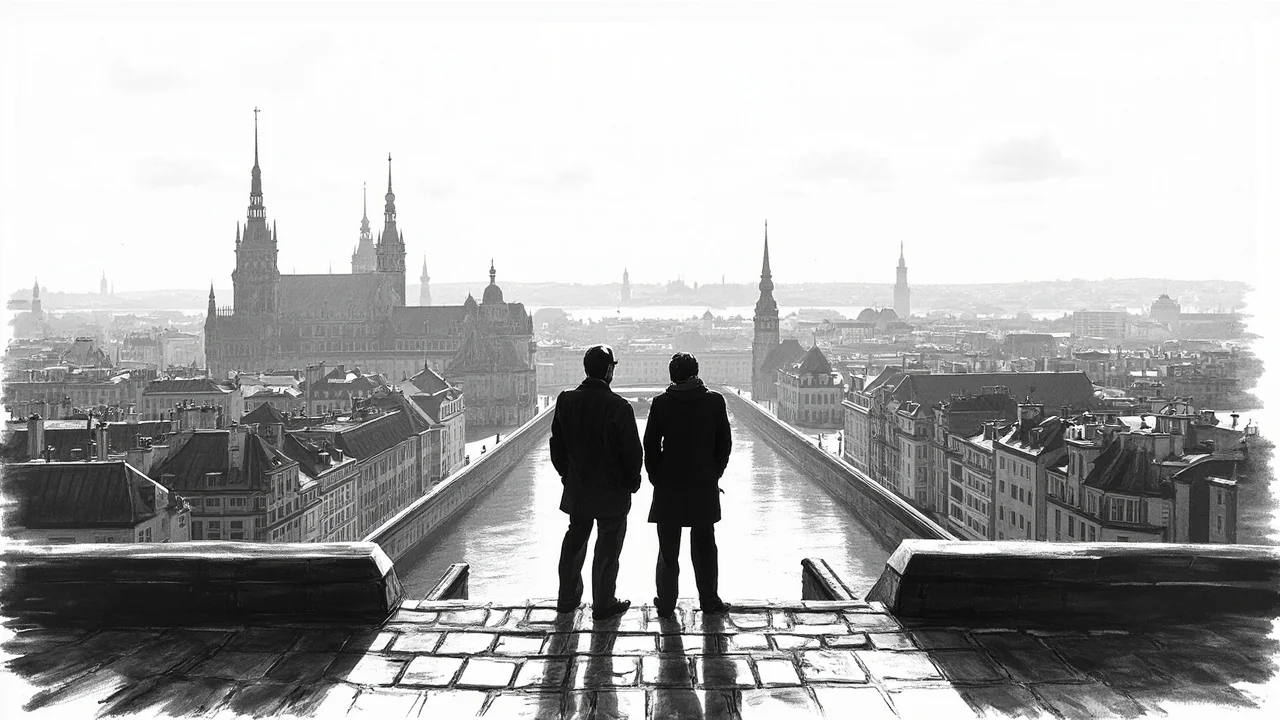 Moderates 0.7 Points Behind Social Democrats in New Poll