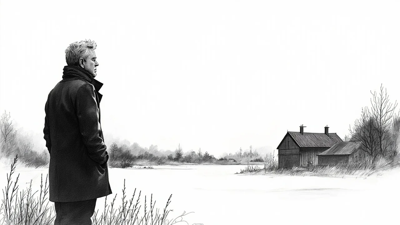 Swedish Politician Resigns After Drunk Driving Conviction