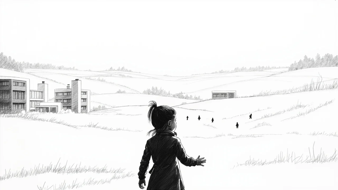 Illustration for Danish Healthcare Fails Children With Concussion Injuries