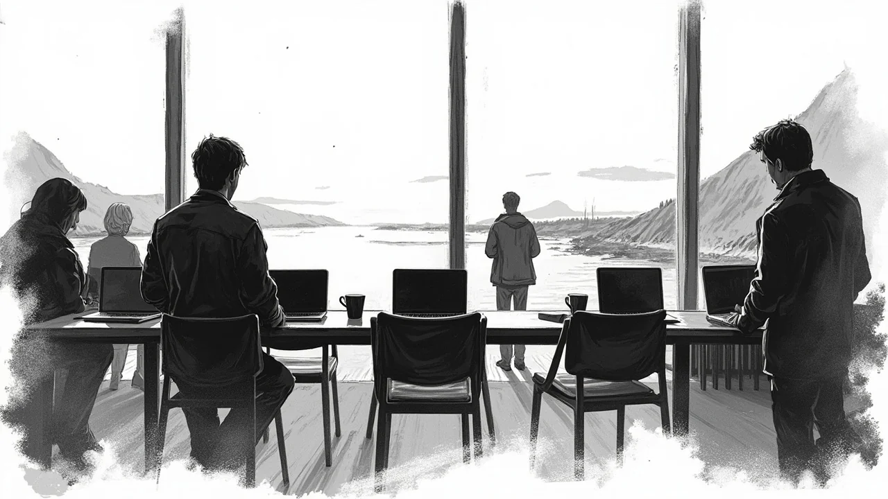 Norway's Bergen to Shut Student Laptops at Midnight